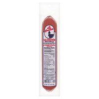 La Primera Salchichón Farmer Sausage, 16oz