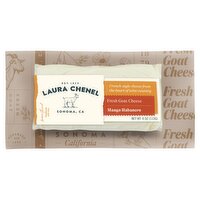 Laura Chenel Mango Habanero Fresh Goat Cheese, 4 oz