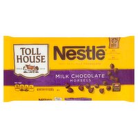 Nestlé Toll House Milk Chocolate Morsels, 23 oz, 23 Ounce