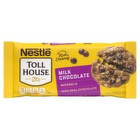 Nestlé Toll House Milk Chocolate Morsels, 11.5 oz, 11.5 Ounce