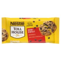 Nestlé Toll House Semi-Sweet Morsels, 36 oz, 36 Ounce