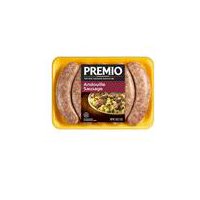 Premio Pork Sausage - Andouille, 16 oz