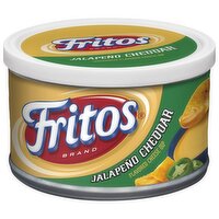 Fritos Jalapeño Cheddar Cheese Dip, 9 oz