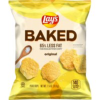 Lay's Baked Potato Crisps Original 1 1/8 Oz