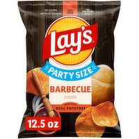 Lay's Potato Chips Barbecue Flavored 12 1/2 Oz