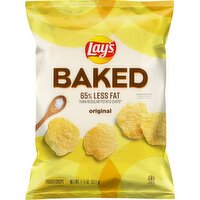 Lay's Baked Potato Crisps Original 1.875 Oz