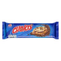 Gamesa Chokis Chocolate Chip Cookies Naturally & Artificially Flavored 2.01 Oz