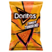 Doritos Tangy Tamarind Tortilla Chips, 9 1/4 oz