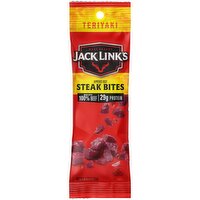 Jack Link's Steak Bites Teriyaki 1.75 Oz