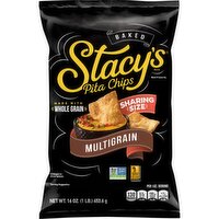 Stacy's Baked Pita Chips Multigrain 16 Oz