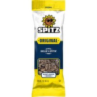 Spitz Sunflower Seeds Original 2 Oz