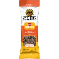 Spitz Sunflower Seeds Fritos Bar.B.Q Flavored 2 Oz