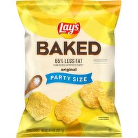 Lay's Baked Potato Crisps Original 9 1/4 Oz