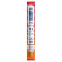 Good Warrior Beef Stick Original 1 Oz