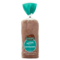 Alvarado St. Bakery Freshly Sprouted Wheat Low Glycemic Bread, 24 oz