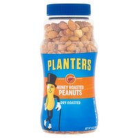 Planters Honey Roasted Peanuts, 16 oz