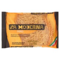 La Moderna Fideo Pasta 7 oz