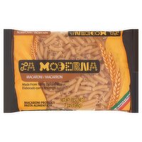 La Moderna Macaroni Pasta, 7 oz
