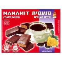 Manamit Coated Wafers, 14.1 oz