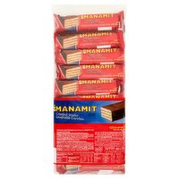 Manamit Coated Wafer, 0.7 oz, 40 count