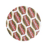 Idahoan Roasted Garlic Mashed Potatoes, 1.5 oz, 4 count
