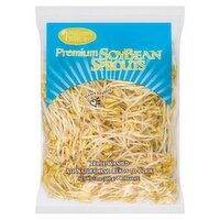Fresh Bean Sprouts, 12 oz