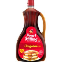 Pearl Milling Company Original Syrup, 36 fl oz