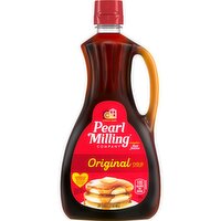 Pearl Milling Company Original Syrup, 24 fl oz