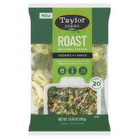 Taylor Farms Roast Broccoli Caesar, 10.65 oz