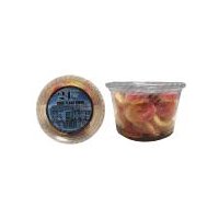 21st Century Snack Foods Sour Peach Rings, 10 oz