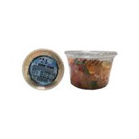 21st Century Snack Foods Gummy Worms, 10 oz