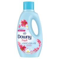 Downy Fresh Sweet Summer 50 oz, 50 Ounce