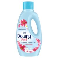 Downy Fresh Sweet Summer 50 oz