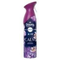 Febreze Air Mist Calm Lavender & Vanilla Bean Air Freshener, 8.8 Ounce