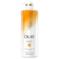 Olay Hydrating Body Wash, 20 fl oz, 20 Fluid ounce