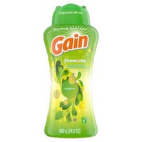 Gain Fireworks Original In-Wash Scent Booster, 24.0 oz