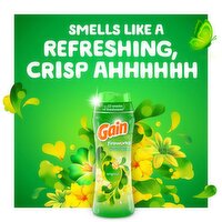 Gain Fireworks Original In-Wash Scent Booster, 24.0 oz