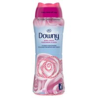 Downy April Fresh In-Wash Scent Booster, 18.2 oz, 18.2 Ounce