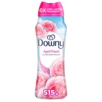 Downy April Fresh In-Wash Scent Booster, 18.2 oz