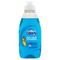 Dawn Dishwashing Liquid, 5.8 fl oz