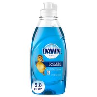 Dawn Dishwashing Liquid, 5.8 fl oz