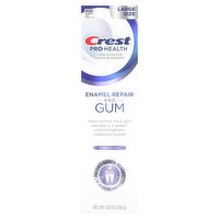 Crest Pro Health Intensive Clean Enamel Repair and Gum Fluoride Toothpaste Large Size, 4.8 oz