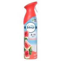 Febreze Air Mist Watermeon Air Freshener, 8.8 oz, 8.8 Ounce
