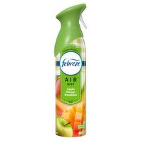 Febreze Air Mist Apple Mango Sunshine Freshener Limited Edition, 8.8 oz