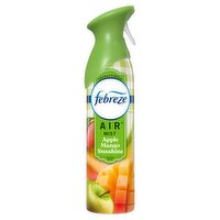 Febreze Air Mist Apple Mango Sunshine Air Freshener Limited Edition, 8.8 oz