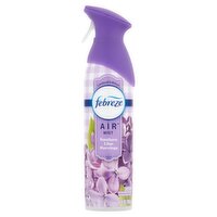 Febreze Air Mist Southern Lilac Mornings Air Freshener Limited Edition, 8.8 oz