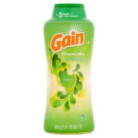 Gain Fireworks Original In-Wash Scent Booster, 30.1 oz