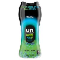 Downy Unstopables Fusions Scent Duos Twilight + Jasmine Laundry Scent Booster, 10.7 oz