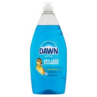 Dawn Ultra Dishwashing Liquid, 30.8 fl oz