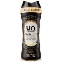 Downy Unstopables Unlimited Collection In-Wash Laundry Scent Booster Beads 10.7 oz